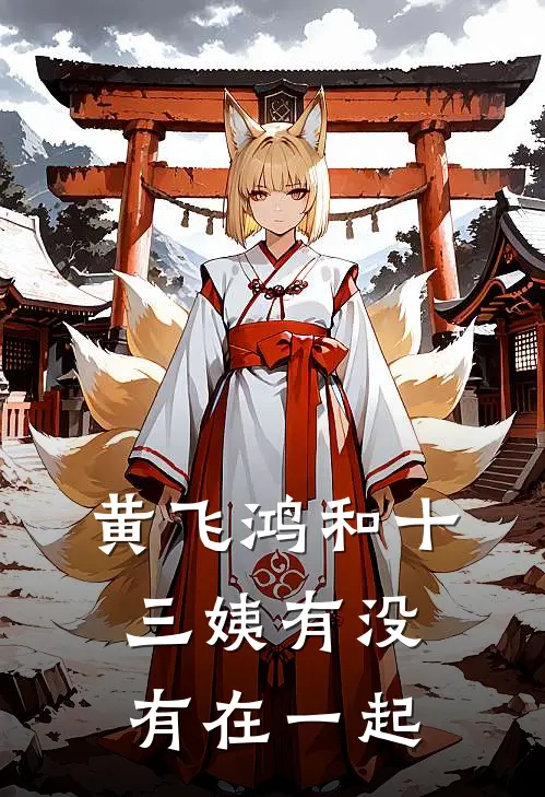 黄飞鸿和十三姨有没有在一起