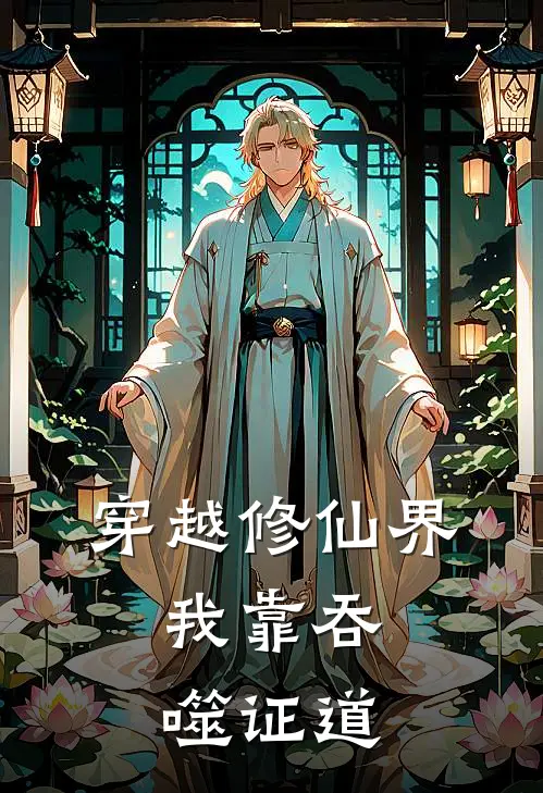 穿越修仙界：我靠吞噬证道