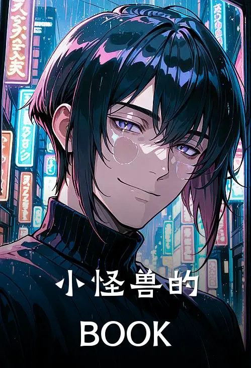 小怪兽的BOOK林小满傅沉舟免费小说完结_最新完本小说推荐小怪兽的BOOK(林小满傅沉舟)