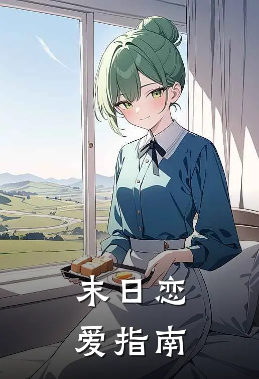 末日恋爱指南(刘启赵雅)完整版免费小说_完结版小说推荐末日恋爱指南(刘启赵雅)