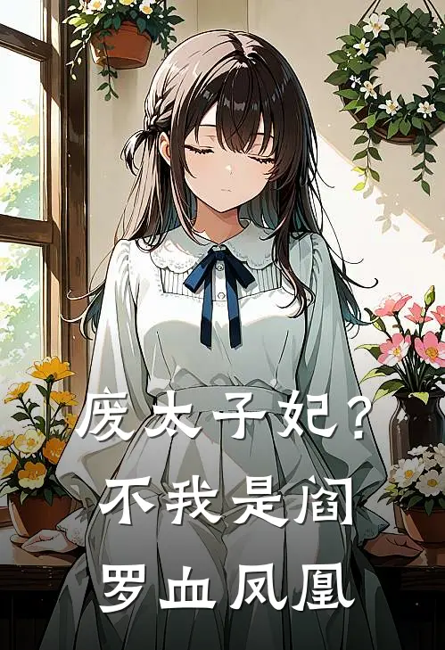 废太子妃？不，我是阎罗血凤凰