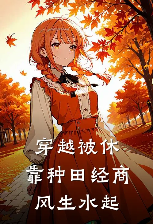 穿越被休，靠种田经商风生水起(苏悦林麦香)热门小说_《穿越被休，靠种田经商风生水起》最新章节在线阅读