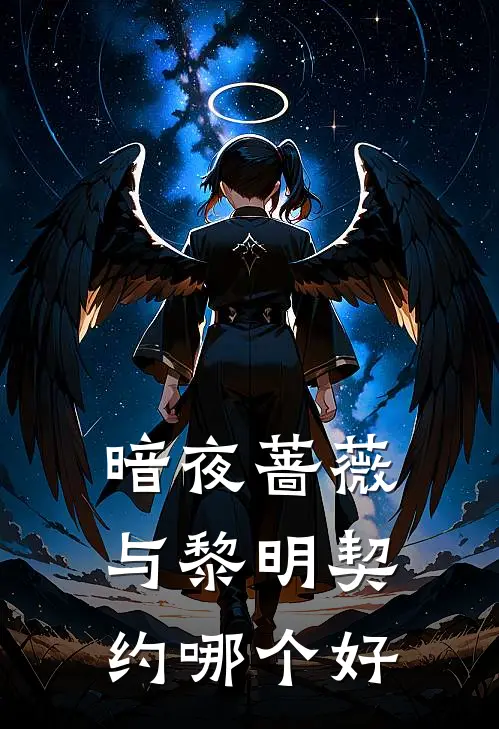 暗夜蔷薇与黎明契约哪个好