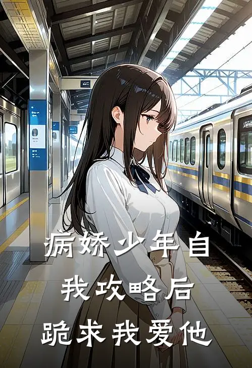 病娇少年自我攻略后，跪求我爱他李墨之杨慕雪小说最新章节_最新小说推荐病娇少年自我攻略后，跪求我爱他李墨之杨慕雪