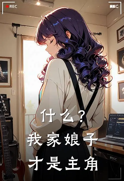 什么？我家娘子才是主角