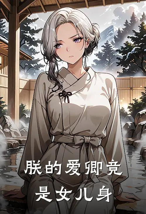 朕的爱卿竟是女儿身