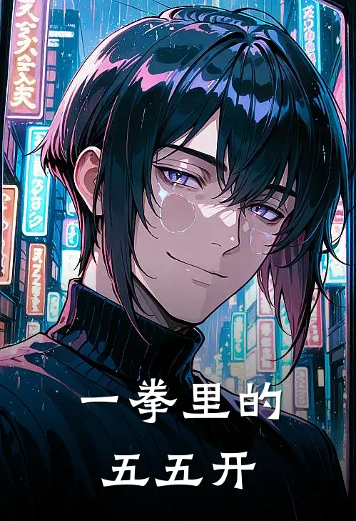 《一拳里的五五开》卡卡西沙琪玛全集免费在线阅读_(卡卡西沙琪玛)全章节免费在线阅读