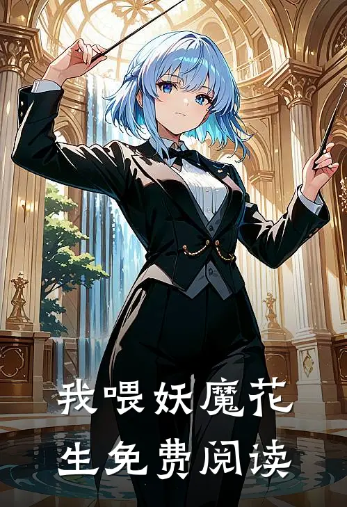 我喂妖魔花生免费阅读