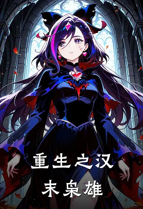 重生之汉末枭雄