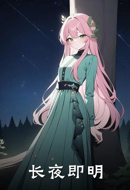 长夜即明