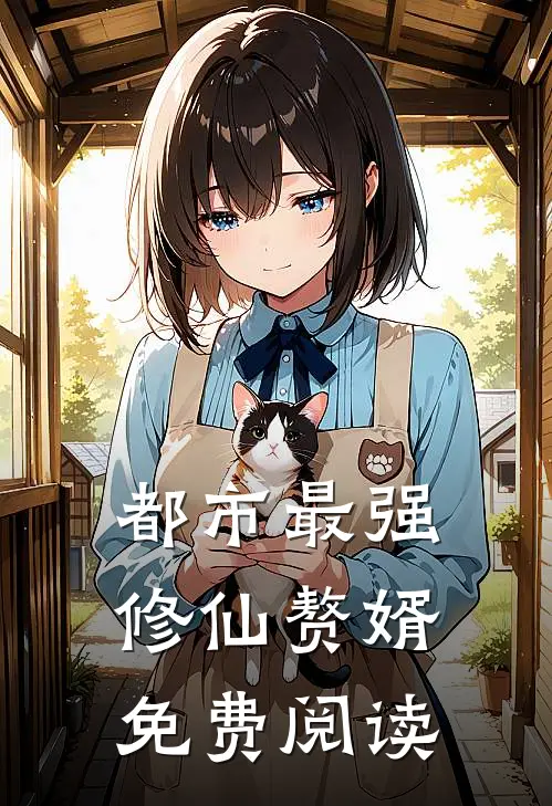 都市最强修仙赘婿免费阅读