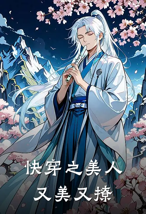 快穿之美人又美又撩