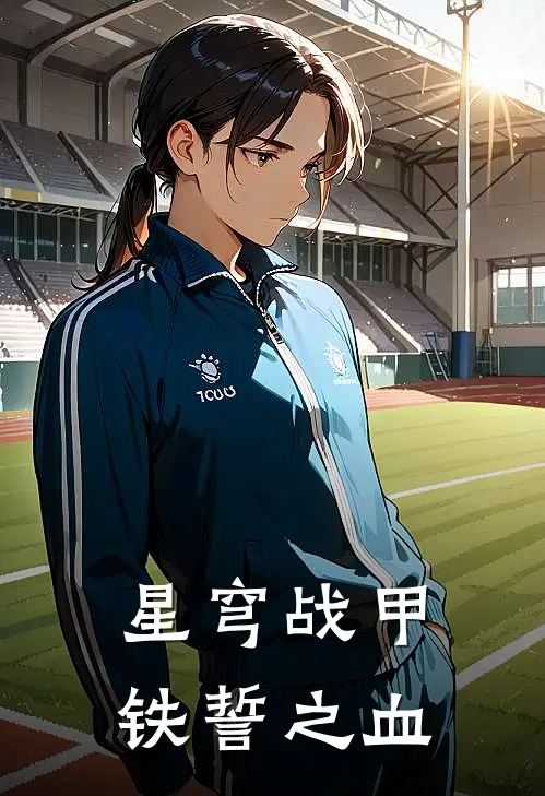 星穹战甲：铁誓之血