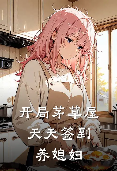 开局茅草屋，天天签到养媳妇