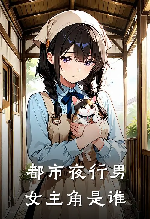 都市夜行男女主角是谁