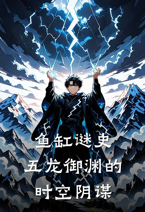 鱼缸谜史：五龙御渊的时空阴谋