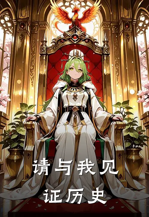 请与我见证历史(成林李世民)热门网络小说推荐_免费完结版小说请与我见证历史(成林李世民)