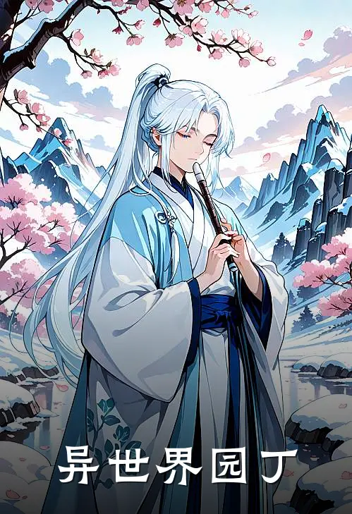 异世界园丁艾蕾娅莱恩佐_《异世界园丁》最新章节免费在线阅读