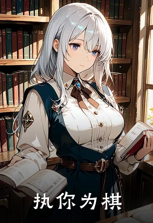 执你为棋裴锦宸裴清黎热门的网络小说_完整版小说执你为棋(裴锦宸裴清黎)