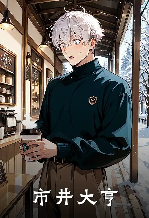 市井大亨(刘晓杰关义)小说完结版_全文阅读免费全集市井大亨刘晓杰关义