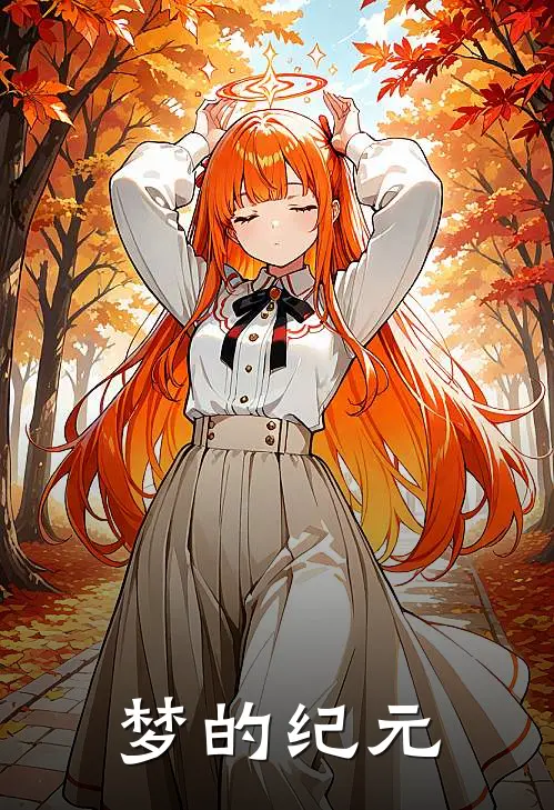 《梦的纪元》高晓宇张宁火爆新书_梦的纪元(高晓宇张宁)最新热门小说