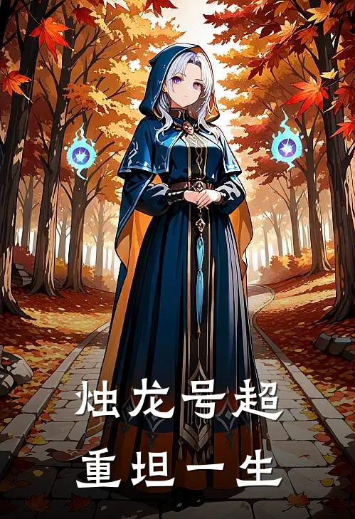 烛龙号超重坦一生