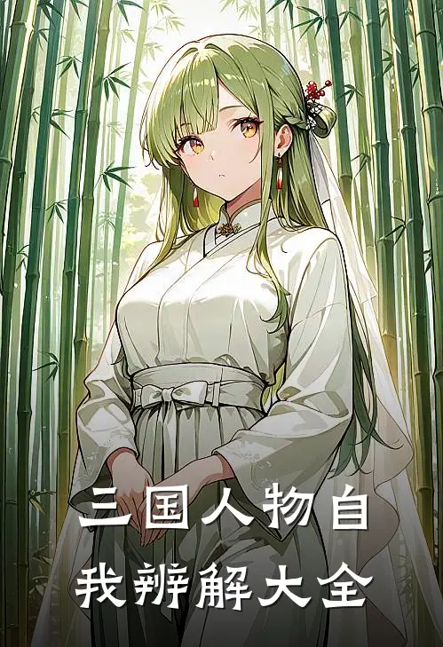 三国人物自我辨解大全