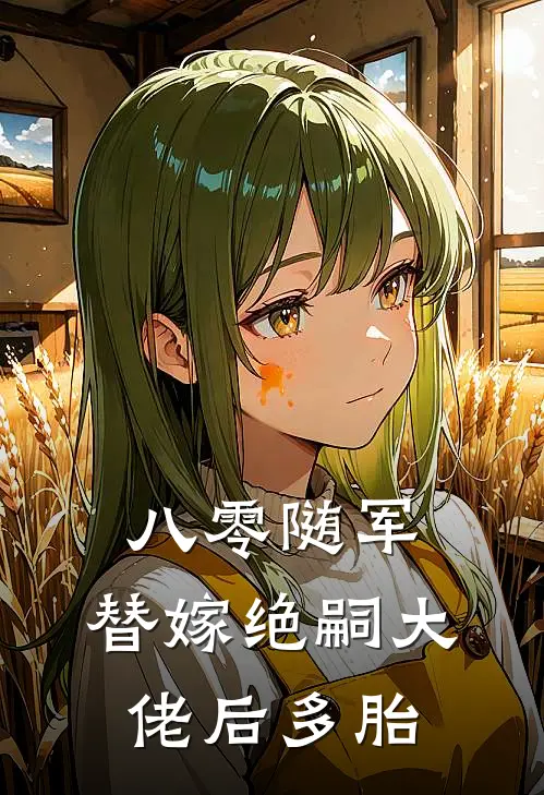 八零随军，替嫁绝嗣大佬后多胎