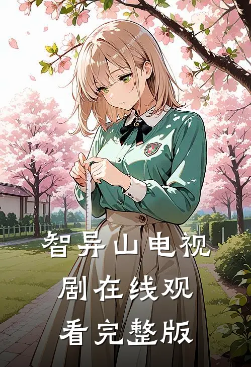 智异山电视剧在线观看完整版