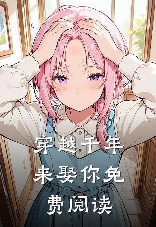 穿越千年来娶你免费阅读