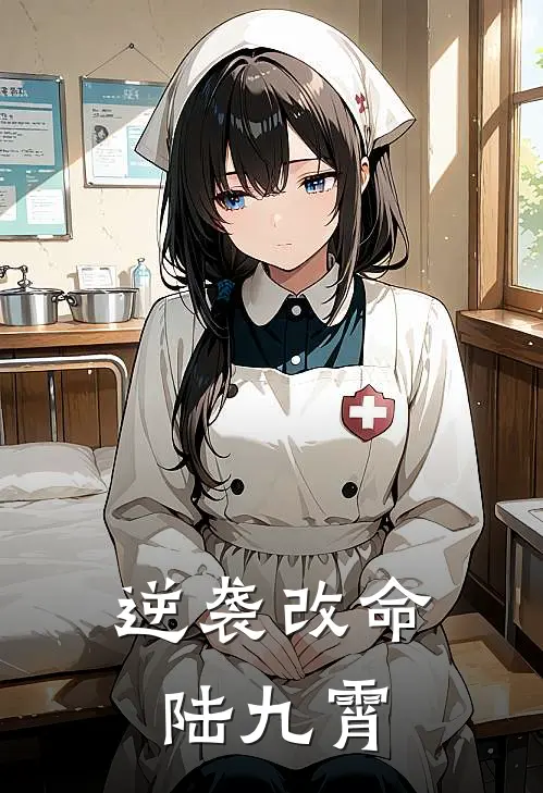 逆袭改命陆九霄(陆九霄贝叶斯)完结小说推荐_小说全文免费阅读逆袭改命陆九霄陆九霄贝叶斯