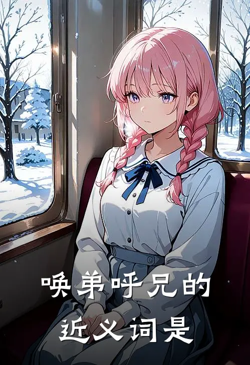 唤弟呼兄的近义词是