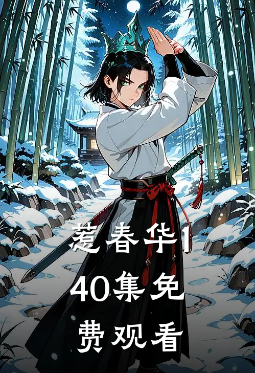 惹春华1-40集免费观看