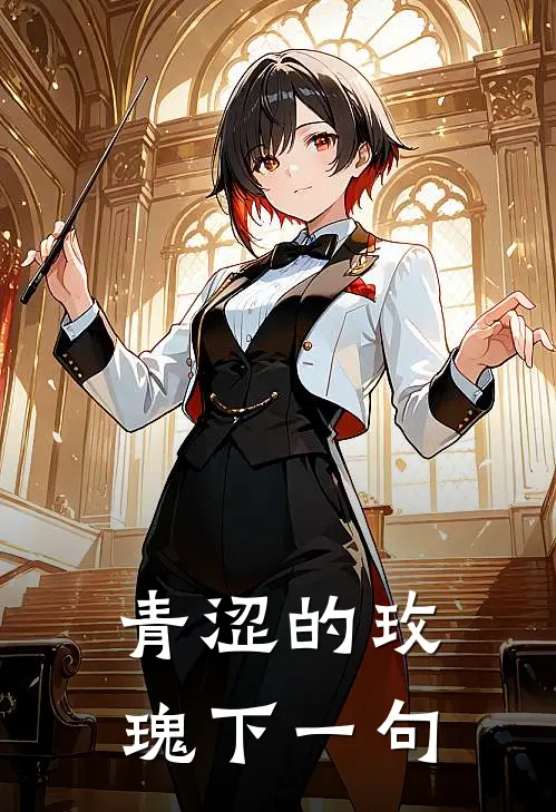 青涩的玫瑰 下一句