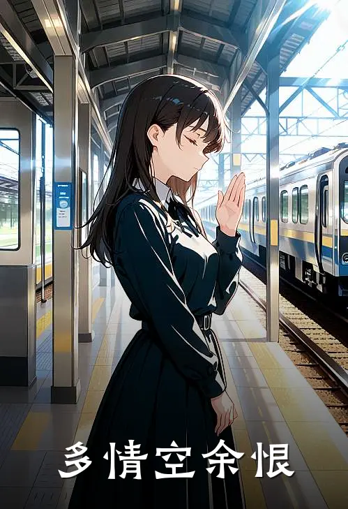 《多情空余恨》林槿书萧耘全本阅读_(林槿书萧耘)全集阅读