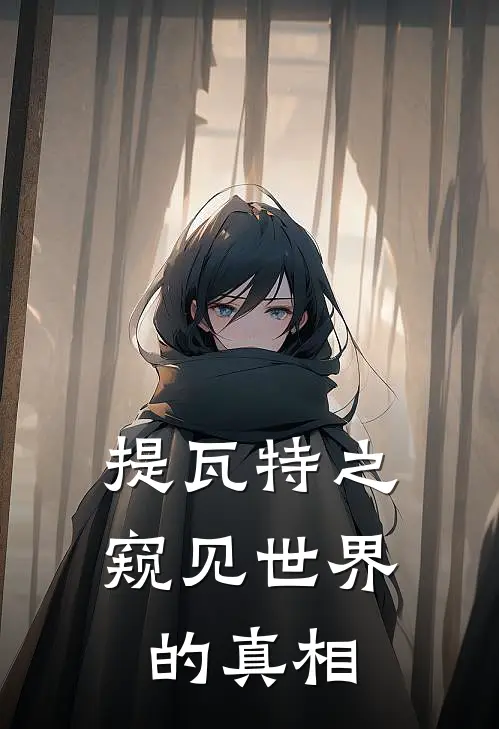 提瓦特之窥见世界的真相