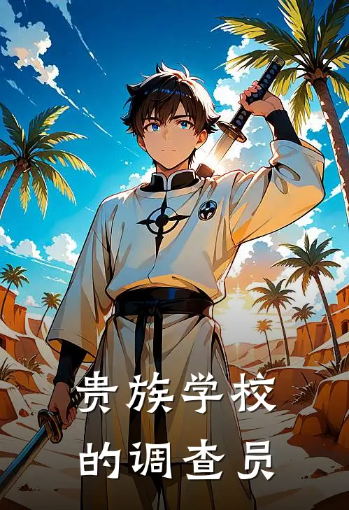 贵族学校的调查员