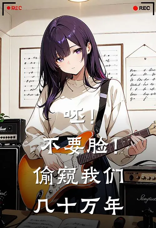 呸！不要脸！偷窥我们几十万年