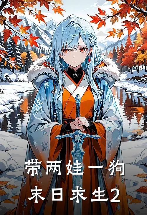 带两娃一狗末日求生2