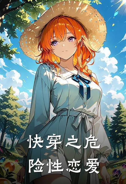 快穿之危险性恋爱