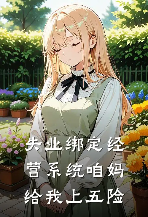 失业绑定经营系统咱妈给我上五险(苏念王黎黎)完本小说大全_热门小说大全失业绑定经营系统咱妈给我上五险苏念王黎黎