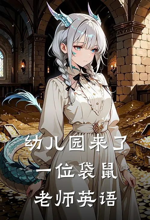 幼儿园来了一位袋鼠老师英语