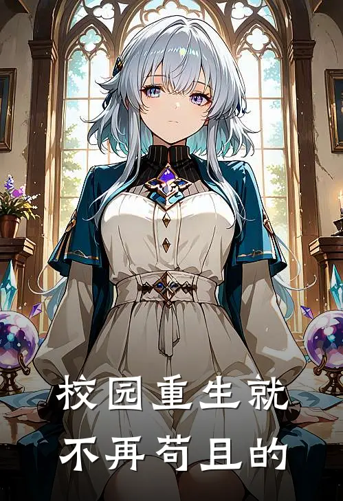 校园重生就不再苟且的