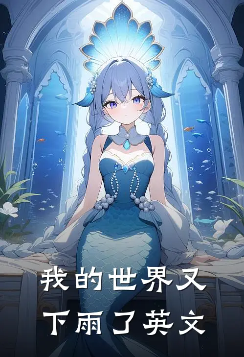 我的世界又下雨了英文