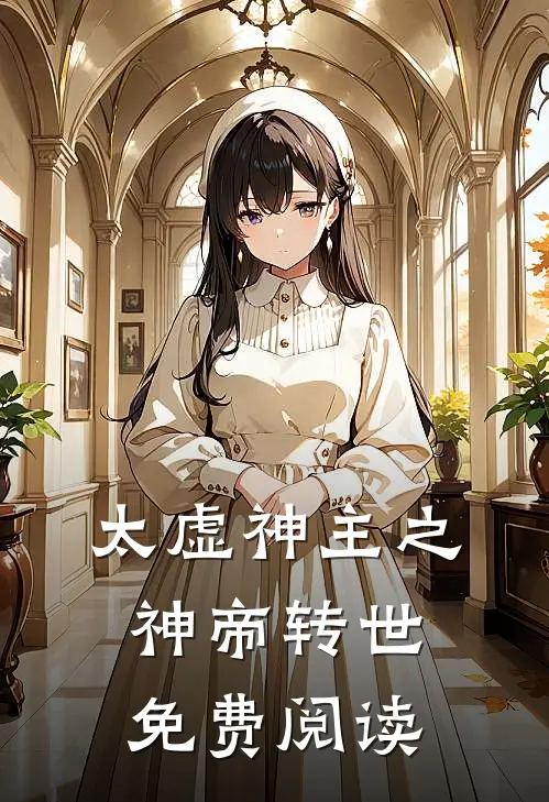太虚神主之神帝转世免费阅读