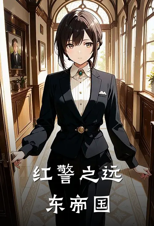 红警之远东帝国