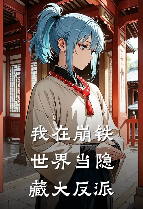 我在崩铁世界当隐藏大反派