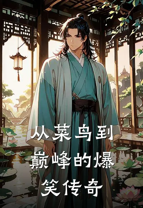 从菜鸟到巅峰的爆笑传奇