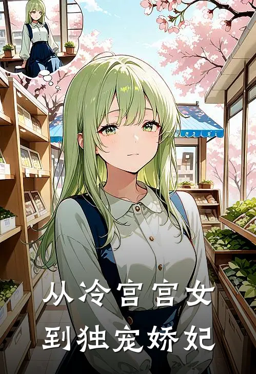 从冷宫宫女到独宠娇妃