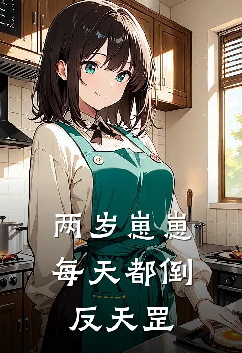 两岁崽崽每天都倒反天罡顾景修沈曼全文免费阅读无弹窗大结局_(两岁崽崽每天都倒反天罡)顾景修沈曼最新章节列表笔趣阁（两岁崽崽每天都倒反天罡）